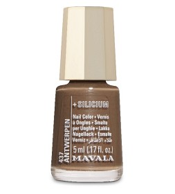 Bild på Mavala Minilack Antwerpen