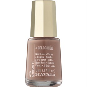 Bild på Mavala Minilack 479 Djibouti 5 ml