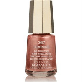 Bild på Mavala Minilack Feminine 5 ml