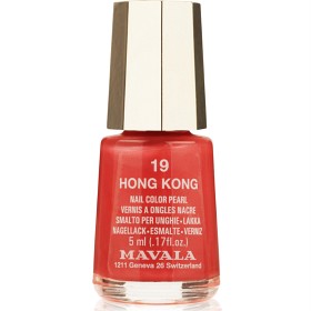 Bild på Mavala Minilack Hong Kong 5 ml