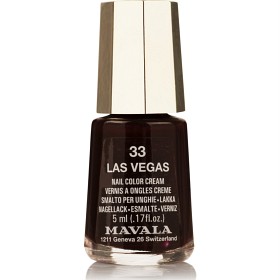Bild på Mavala Minilack Las Vegas 5 ml