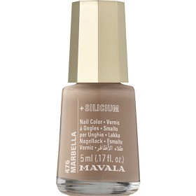 Bild på Mavala Minilack 476 Marbella 5 ml