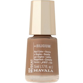 Bild på Mavala Minilack Muscat