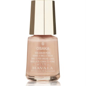 Bild på Mavala Minilack Osaka 5 ml