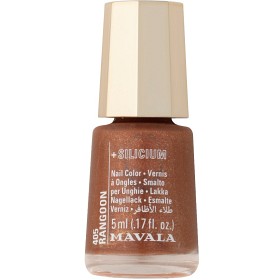 Bild på Mavala Minilack Rangoon