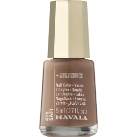 Bild på Mavala Minilack 478 Safi 5 ml
