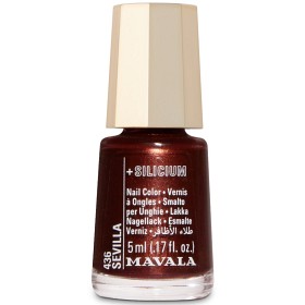 Bild på Mavala Minilack Sevilla