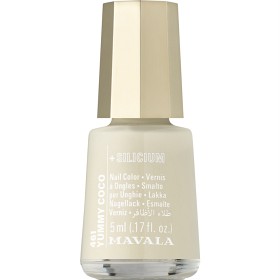 Bild på Mavala Minilack Yummy Coco 5 ml