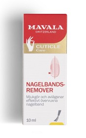 Bild på Mavala Nagelbandsremover 10 ml
