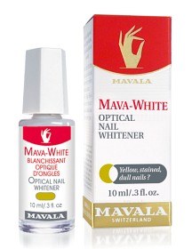 Bild på Mavala Mava-White Optisk nagelblekning 10 ml