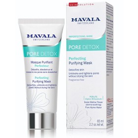 Bild på Mavala Pore Detox Perfecting Purifying Mask 65 ml