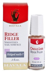 Bild på Mavala Ridgefiller 10 ml