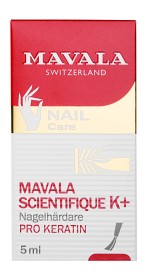 Bild på Mavala Scientifique K+