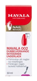 Bild på Mavala Skyddande Underlack 10 ml