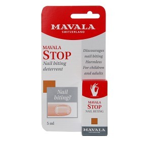 Bild på Mavala Stop mot nagelbitning 5 ml