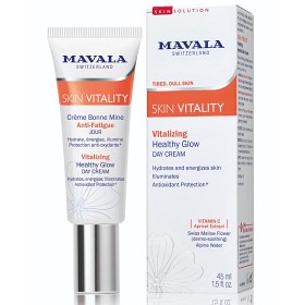 Bild på Mavala Vitality Vitalizing Healthy Glow Day Cream 45 ml