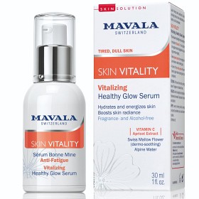 Bild på Mavala Skin Vitality Healthy Glow Serum 30 ml