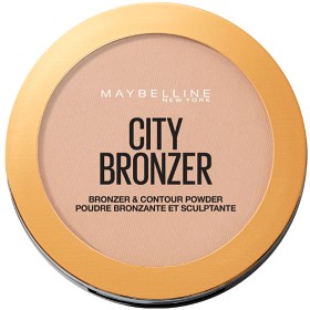 Bild på Maybelline City Bronzer Medium Warm 250