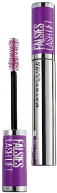 Bild på Maybelline Falsies Lash Lift Black Mascara