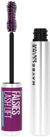 Bild på Maybelline Falsies Lash Lift Black Mascara Waterproof