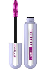 Bild på Maybelline Falsies Surreal Extensions Mascara Very Black 01