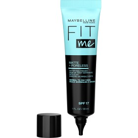 Bild på Maybelline Fit Me Matte + Poreless Primer 30 ml