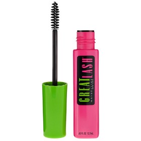 Bild på Maybelline Great Lash Blackest Black
