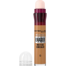 Bild på Maybelline Instant Anti-Age Eraser Concealer 10 Caramel 6,8 ml