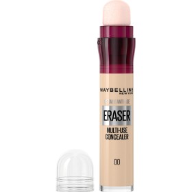Bild på Maybelline Instant Anti-Age Eraser Concealer 0 Ivory 6,8 ml