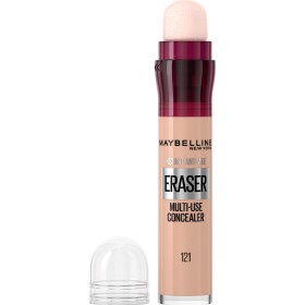 Bild på Maybelline Instant Anti-Age Eraser Concealer 121 Light Honey 6,8 ml
