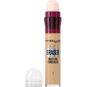 Bild på Maybelline Instant Anti-Age Eraser Concealer 7 Sand 6,8 ml
