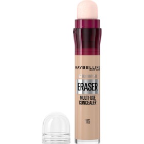 Bild på Maybelline Instant Anti-Age Eraser Concealer 115 Warm Light 6,8 ml