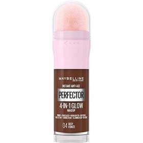 Bild på Maybelline New York Instant Perfector 4-In-1 Glow Makeup 04 Deep 20 ml