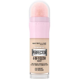 Bild på Maybelline New York Instant Perfector 4-In-1 Glow Makeup 00 Fair Light 20 ml