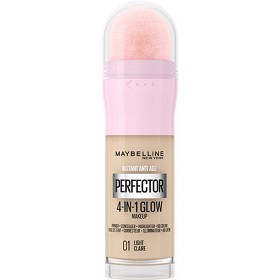 Bild på Maybelline New York Instant Perfector 4-In-1 Glow Makeup 01 Light 20 ml