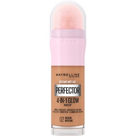 Bild på Maybelline New York Instant Perfector 4-In-1 Glow Makeup 02 Medium 20 ml