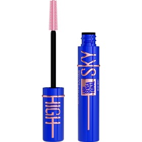 Bild på Maybelline Lash Sensational Sky High Blue Mist