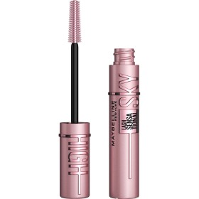 Bild på Maybelline Lash Sensational Sky High Mascara svart