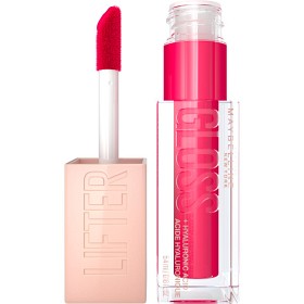Bild på Maybelline Lifter Gloss läppglans Candy Drop 24 Bubble Gum 5,4 ml