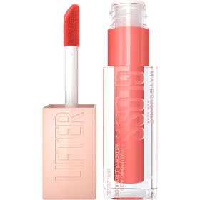 Bild på Maybelline Lifter Gloss läppglans Candy Drop 22 Peach Ring 5,4 ml