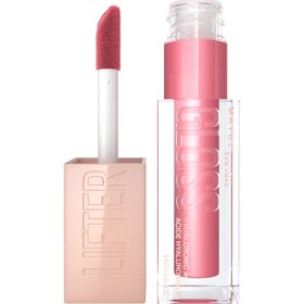 Bild på Maybelline Lifter Gloss Läppglans 005 Petal