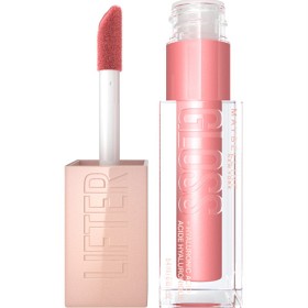 Bild på Maybelline Lifter Gloss Läppglans 004 Silk