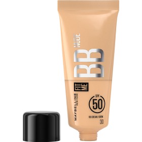 Bild på Maybelline New York Fit Me Nude BB-Kräm SPF50 nyans 30, 30 ml
