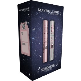 Bild på Maybelline New York Sky High Lashes - Glitter Edition presentask