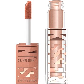 Bild på Maybelline New York Sunkisser Highlighter 20 Kiss Of Shimmer