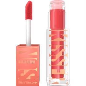 Bild på Maybelline New York Sunkisser Matte Flytande rouge 40 Rose Burst 4,7 ml