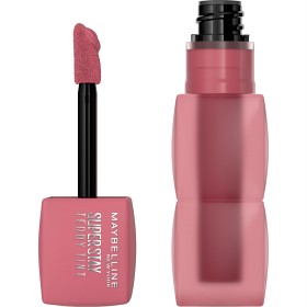 Bild på Maybelline New York Superstay Teddy Tint läppstift 55 Kneehigh 5 ml