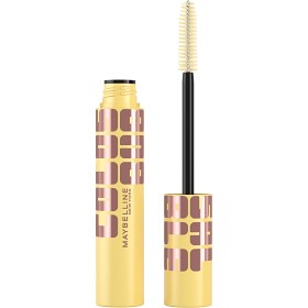 Bild på Maybelline New York The Colossal Bubble Mascara Very Black 10 ml
