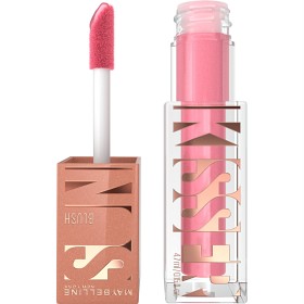 Bild på Maybelline New York Sunkisser Glow Flytande Rouge 5 Blazing Blush 4,7 ml