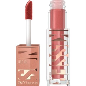 Bild på Maybelline New York Sunkisser Glow Flytande Rouge 6 City Sizzle 4,7 ml